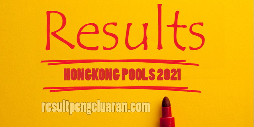 Data Pengeluaran Hongkong 2025